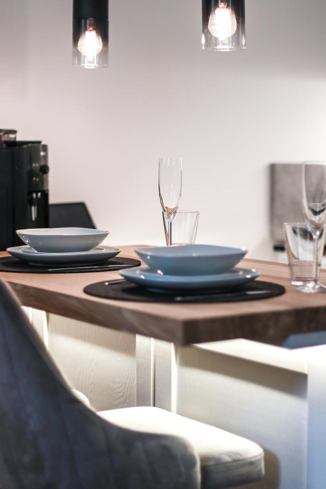 Apartment Elysium Am Rosengarten Bad Elster Exteriör bild